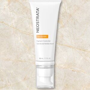 NEOSTRATA Enlighten Pigment Controller Cream with Retinol & Vitamin C 50ml